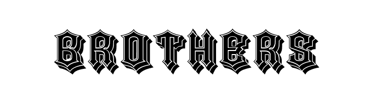 Cabaret Filled Regular  Free Fonts Download