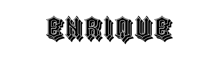 Cabaret Filled Regular  Free Fonts Download