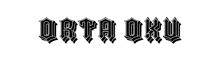 Cabaret Filled Regular  Free Fonts Download