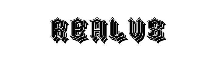 Cabaret Filled Regular  Free Fonts Download