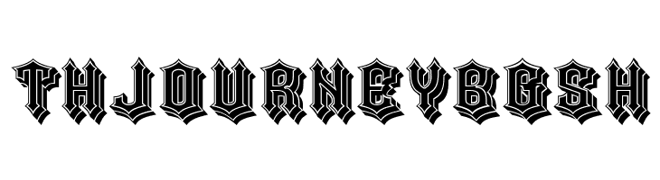 Cabaret Filled Regular  Free Fonts Download