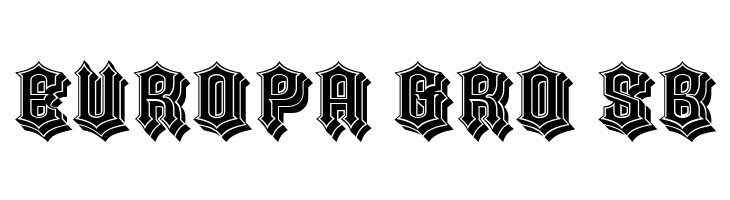 Cabaret Filled Regular  Free Fonts Download