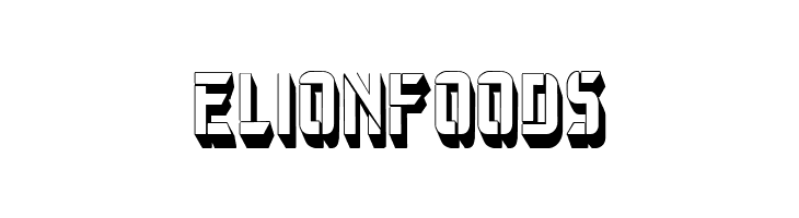 Herum Albern 3D Regular  Free Fonts Download