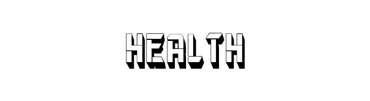 Herum Albern 3D Regular  Free Fonts Download