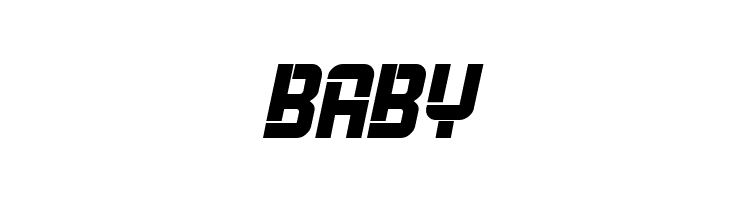 Herum Albern Italic  Free Fonts Download