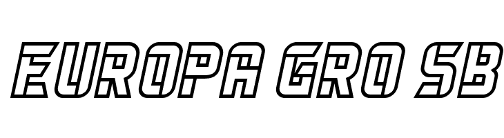 Herum Albern Outline Italic  Free Fonts Download