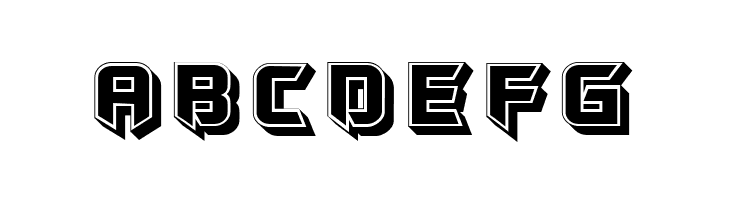 Strict Regular  Free Fonts Download