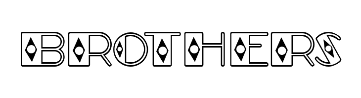 Stott Regular  Free Fonts Download