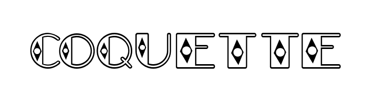 Stott Regular  Free Fonts Download