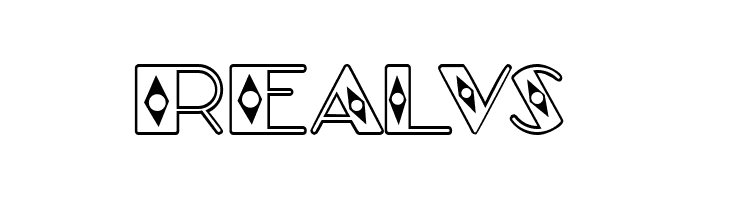 Stott Regular  Free Fonts Download