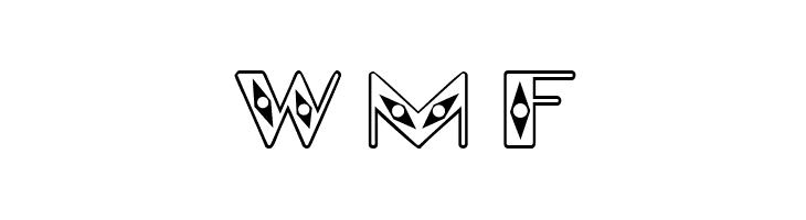 Stott Regular  Free Fonts Download