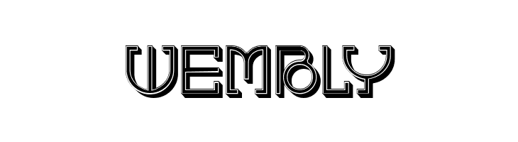 Dames Sensibles Regular  Free Fonts Download