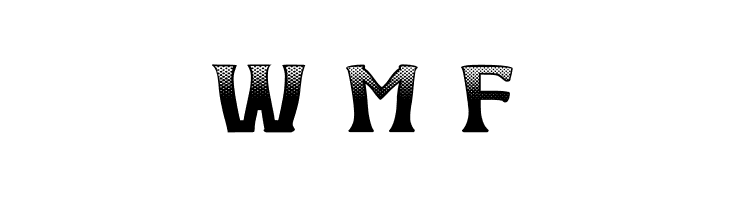 Waster Extract  Free Fonts Download