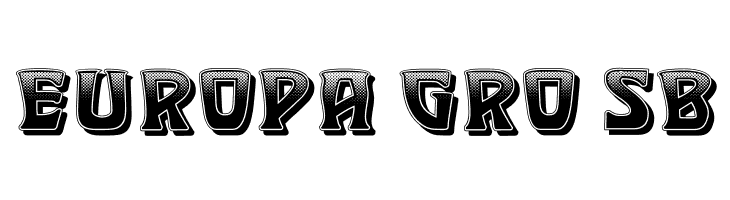 Waster  Free Fonts Download