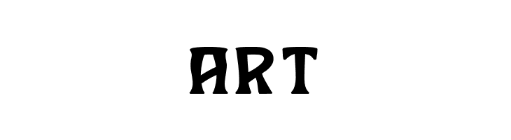 Waster Extract Book  Free Fonts Download