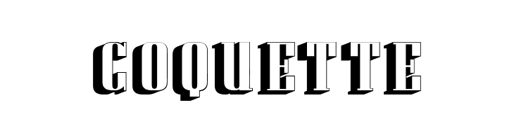 Matita Regular  Free Fonts Download