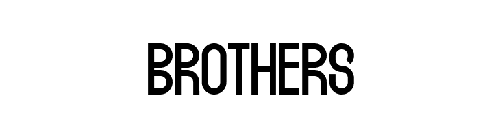 Broadcaster Regular  Free Fonts Download