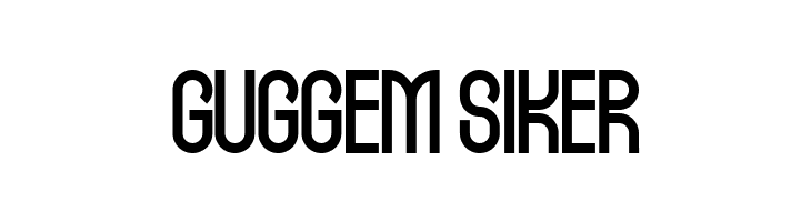 Broadcaster Regular  Free Fonts Download