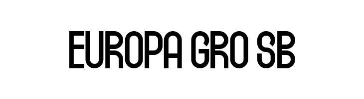 Broadcaster Regular  Free Fonts Download