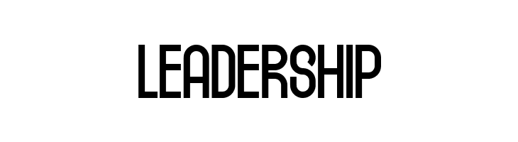 Broadcaster Regular  Free Fonts Download