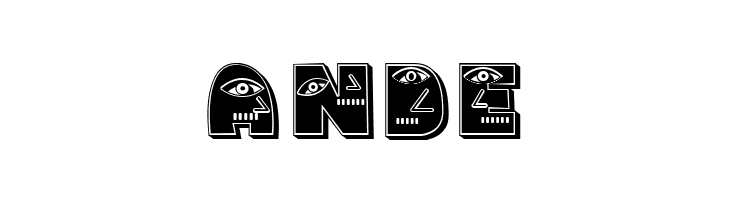 Bahanalia Black Regular  Free Fonts Download