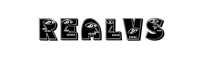 Bahanalia Black Regular  Free Fonts Download