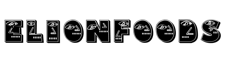 Bahanalia Black Regular  Free Fonts Download