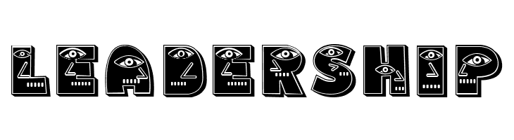 Bahanalia Black Regular  Free Fonts Download