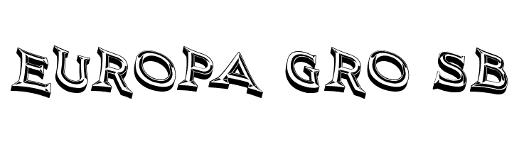 Novgorod Regular  Free Fonts Download