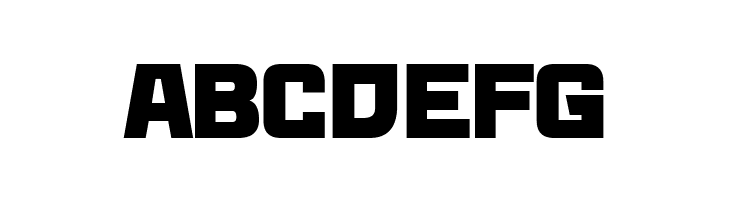 Archigadget Regular  Free Fonts Download