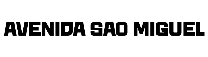 Archigadget Regular  Free Fonts Download