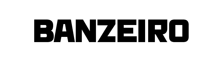 Archigadget Regular  Free Fonts Download