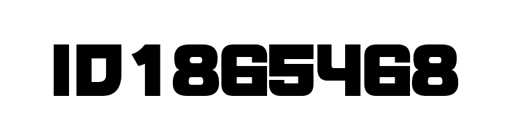 Archigadget Regular  Free Fonts Download