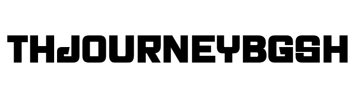 Archigadget Regular  Free Fonts Download