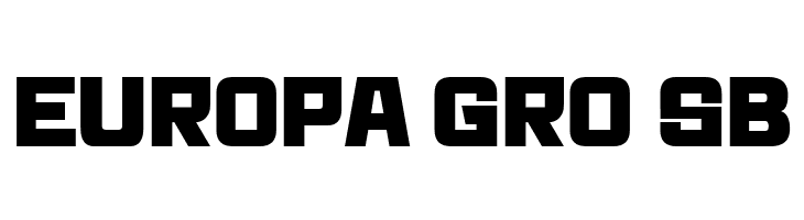 Archigadget Regular  Free Fonts Download