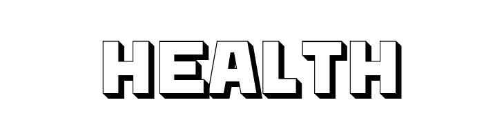 Archigadget 3D Regular  Free Fonts Download