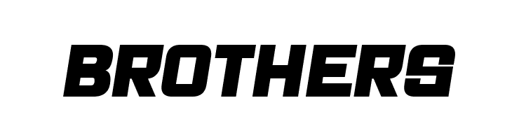 Archigadget Italic  Free Fonts Download