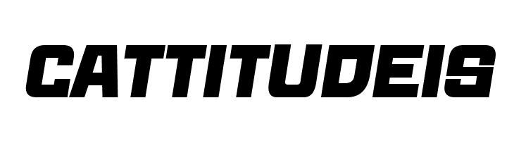 Archigadget Italic  Free Fonts Download