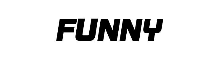 Archigadget Italic  Free Fonts Download