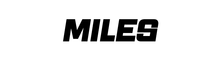 Archigadget Italic  Free Fonts Download