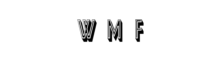 Secca Regular  Free Fonts Download