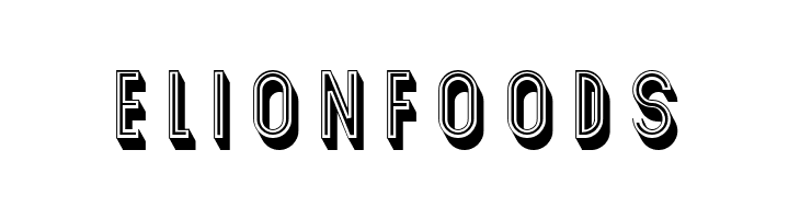 Secca Regular  Free Fonts Download