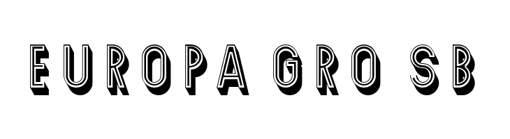 Secca Regular  Free Fonts Download