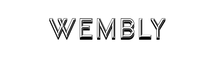 Liberta Regular  Free Fonts Download