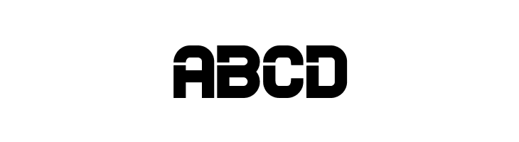 Blader Regular  Free Fonts Download