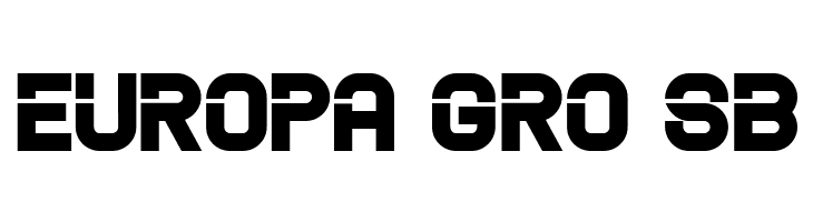 Blader Regular  Free Fonts Download