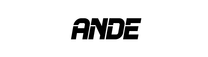 Blader Italic  Free Fonts Download