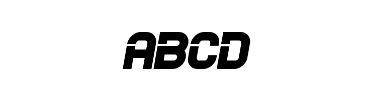 Blader Italic  Free Fonts Download