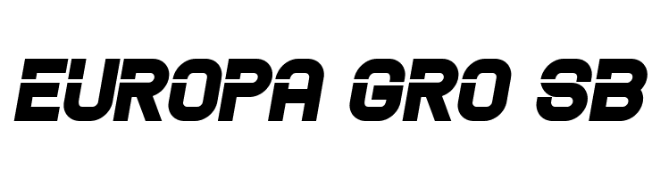 Blader Italic  Free Fonts Download