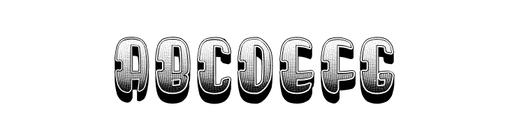 Gulliver Regular  Free Fonts Download